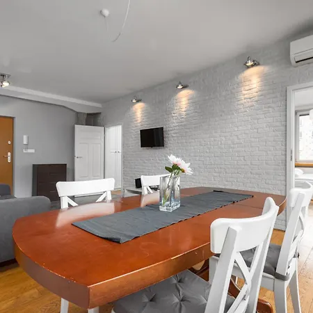 Apartment Marszalkowska 68-70 By Homeprime