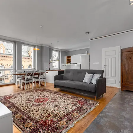 公寓 Marszalkowska 68-70 By Homeprime