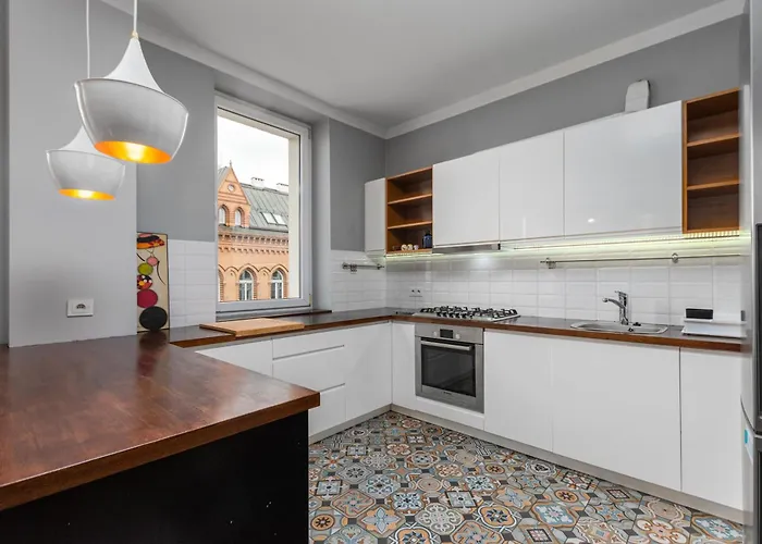 Marszalkowska 68-70 By Homeprime Apartment *