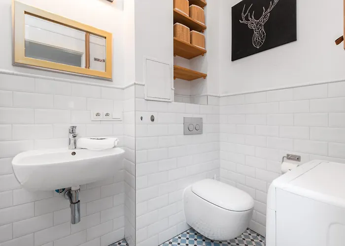 Marszalkowska 68-70 By Homeprime Apartment *