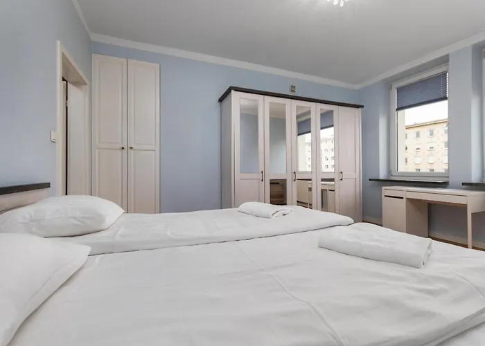 Apartment Marszalkowska 68-70 By Homeprime