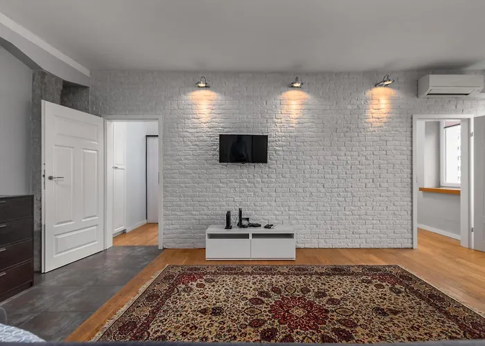 Apartment Marszalkowska 68-70 By Homeprime