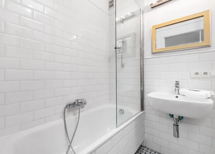 Marszalkowska 68-70 By Homeprime Apartment *