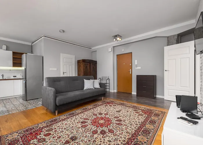 Marszalkowska 68-70 By Homeprime