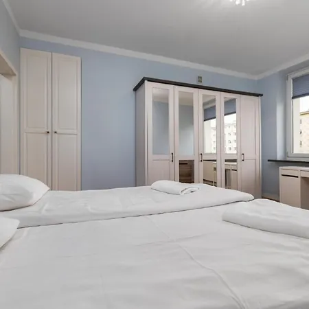 شقة Marszalkowska 68-70 By Homeprime