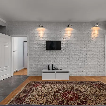 شقة Marszalkowska 68-70 By Homeprime