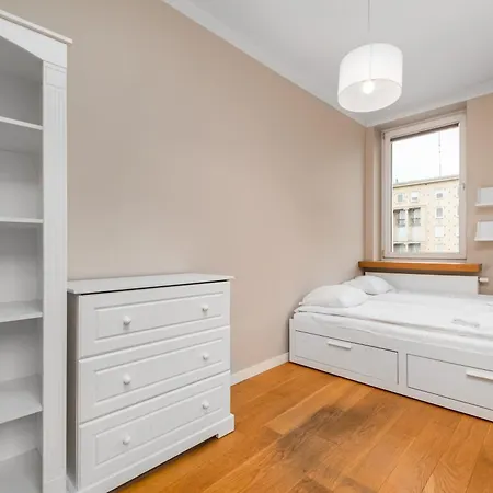 Marszalkowska 68-70 By Homeprime وارسو