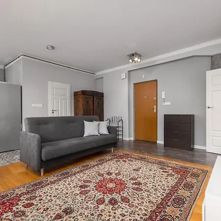 Marszalkowska 68-70 By Homeprime